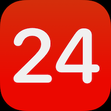 Double Dozen app icon