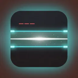 Overscroll app icon